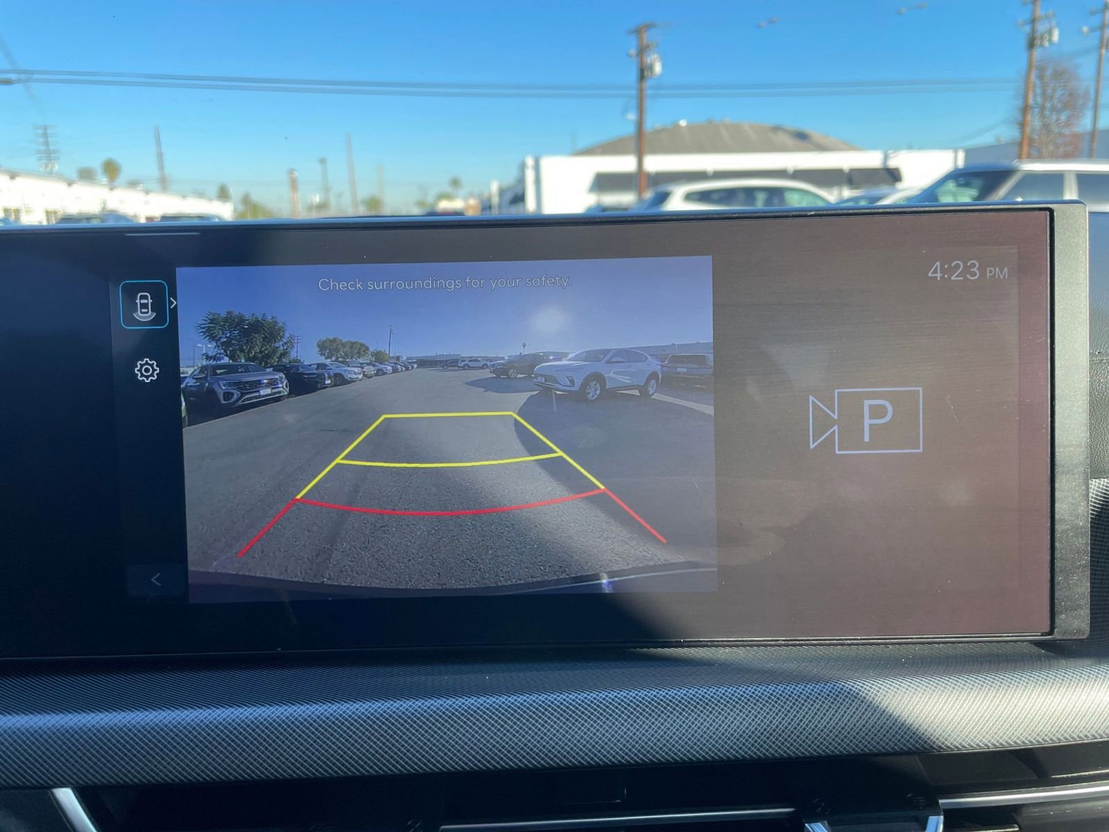 Thumbnail: 2025 Hyundai Sonata - 17