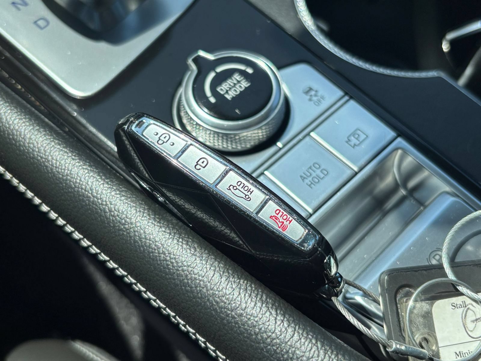 Thumbnail: 2026 Genesis G70 - 33