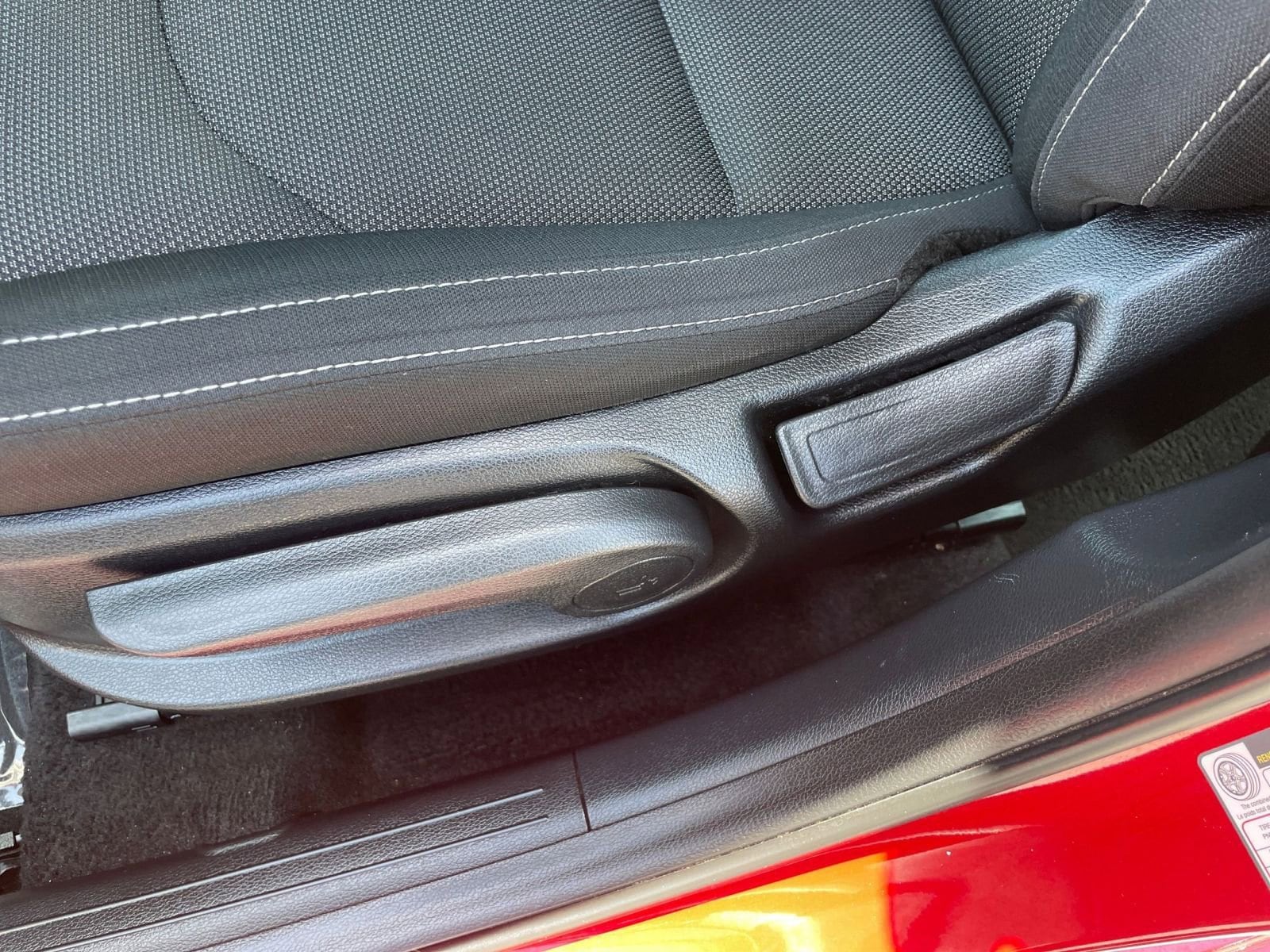 2023 Kia Forte LXS 23