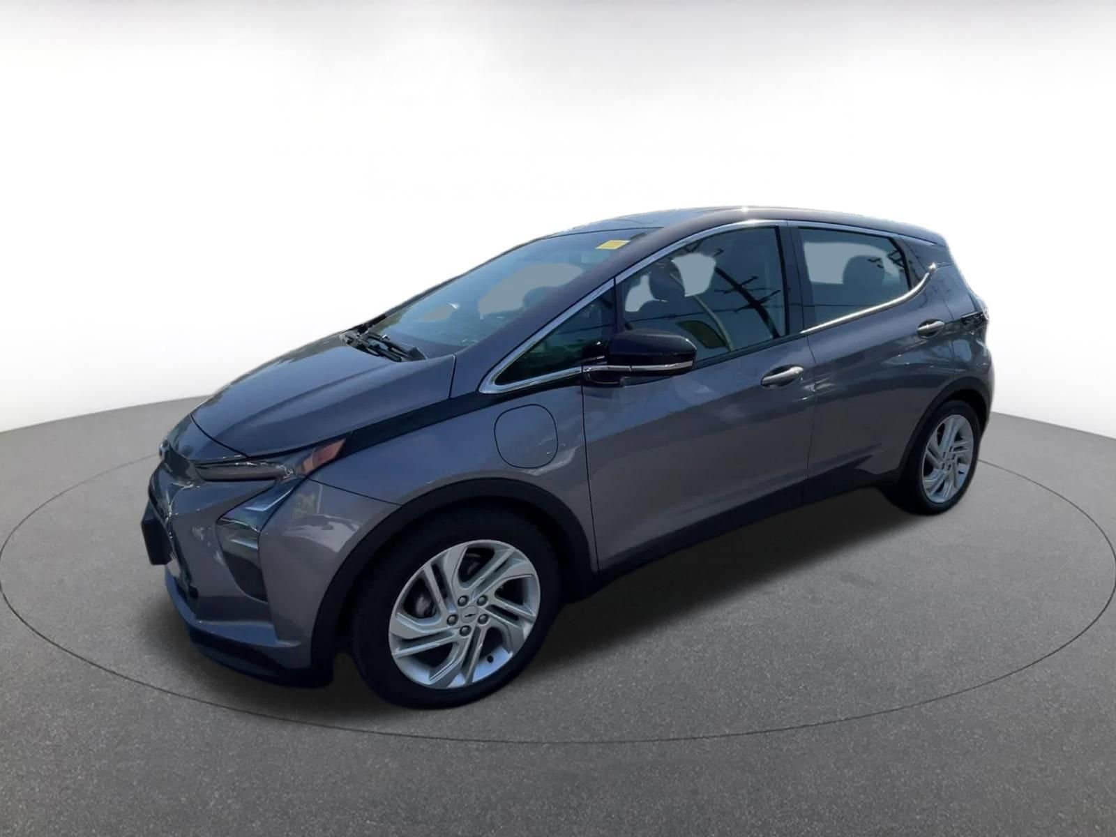 Thumbnail: 2023 Chevrolet Bolt EV - 8