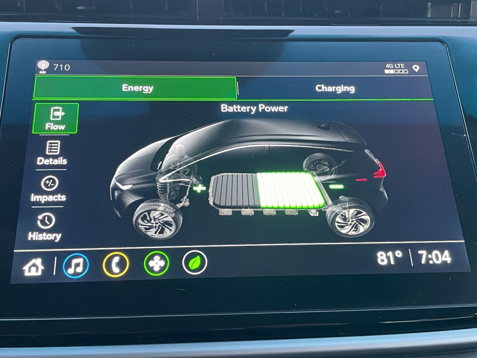 Thumbnail: 2023 Chevrolet Bolt EV - 18