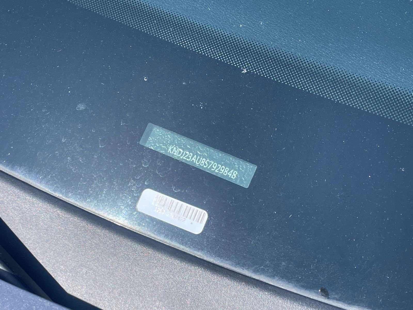 Thumbnail: 2025 Kia Soul - 29