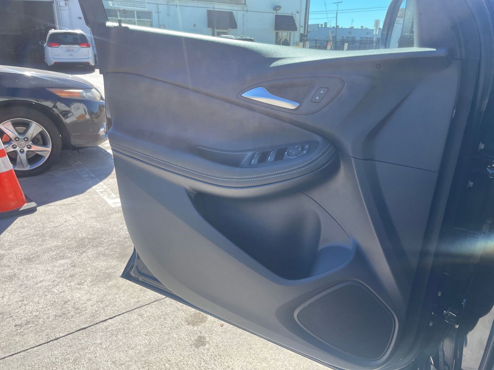 Thumbnail: 2025 Buick Encore GX - 20