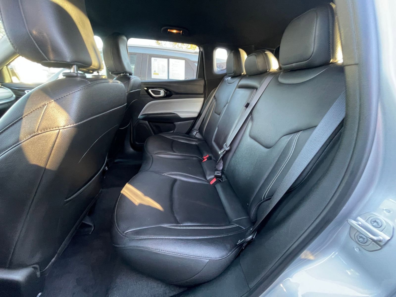 Thumbnail: 2025 Jeep Compass - 27