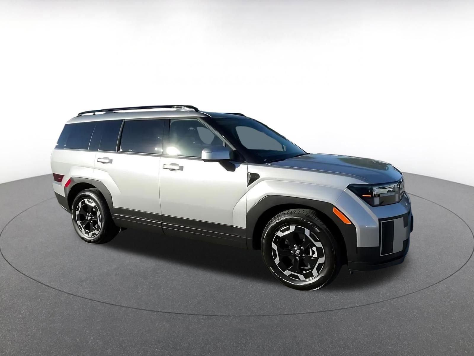 Thumbnail: 2025 Hyundai Santa Fe - 2