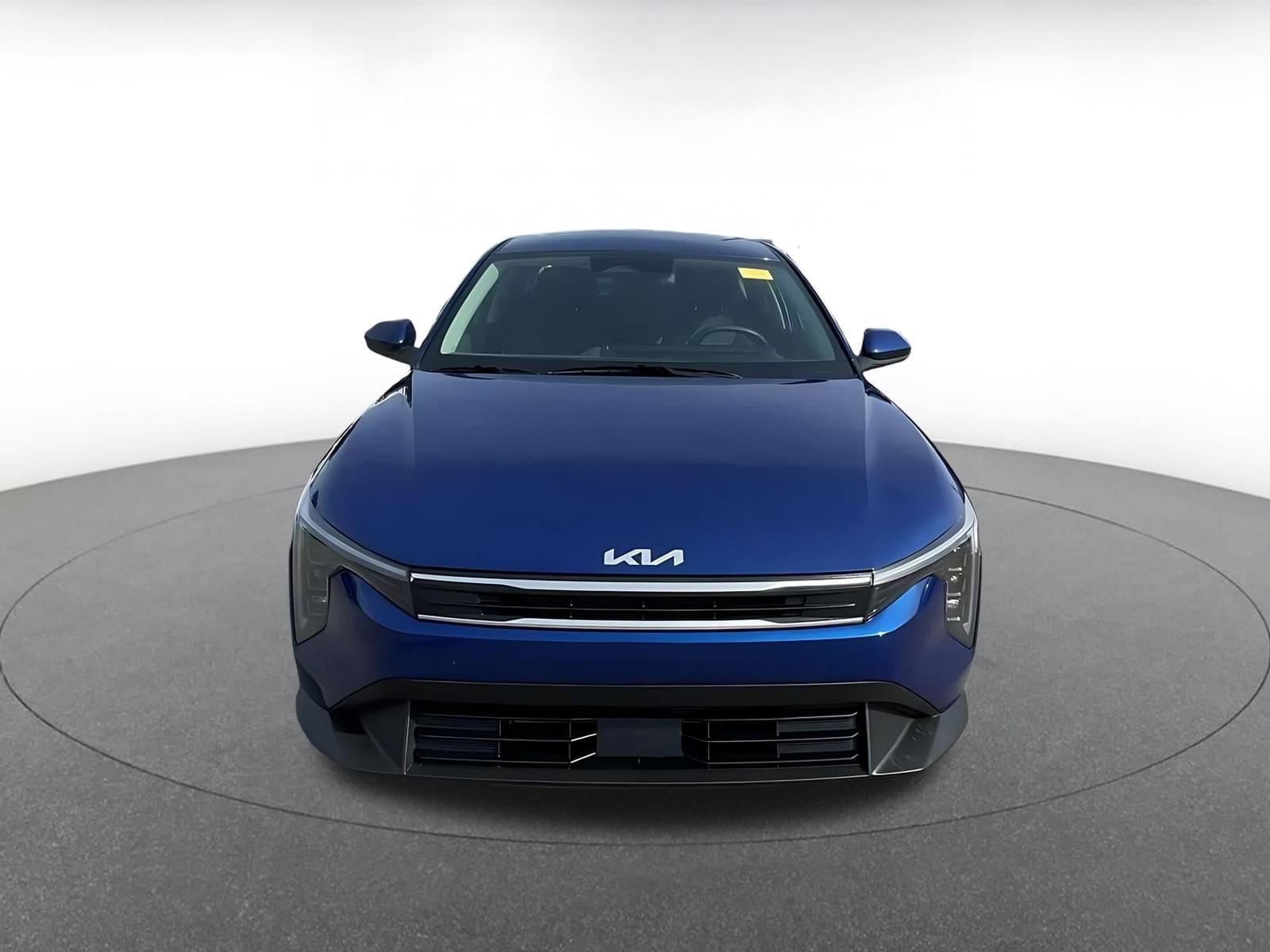 Thumbnail: 2025 Kia K4 - 4