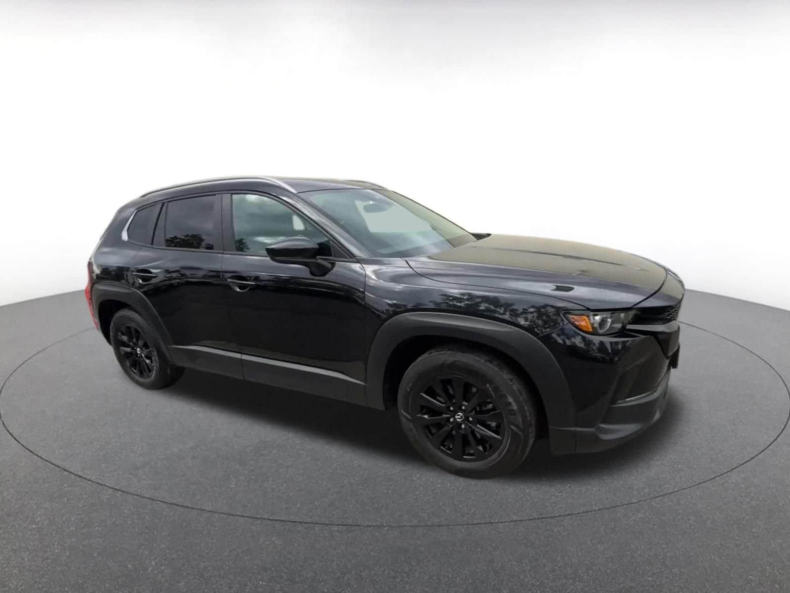 Thumbnail: 2025 Mazda CX-50 - 2