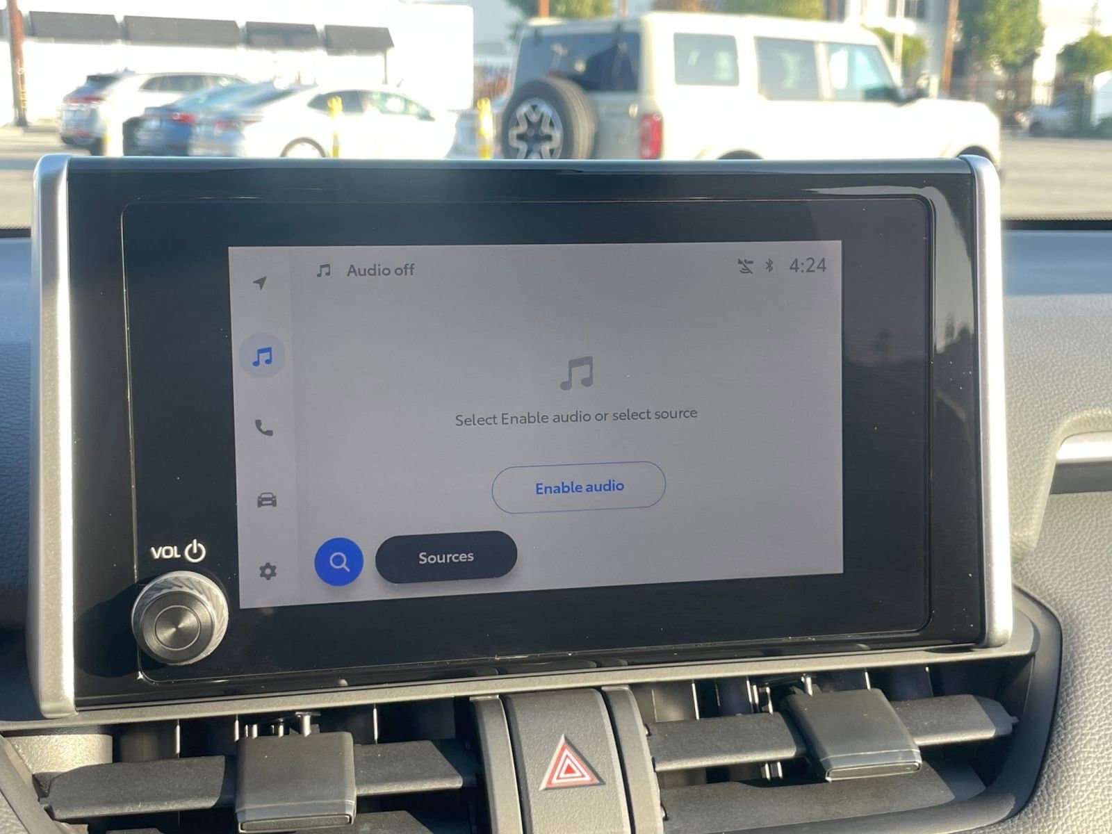 Thumbnail: 2025 Toyota RAV4 - 21