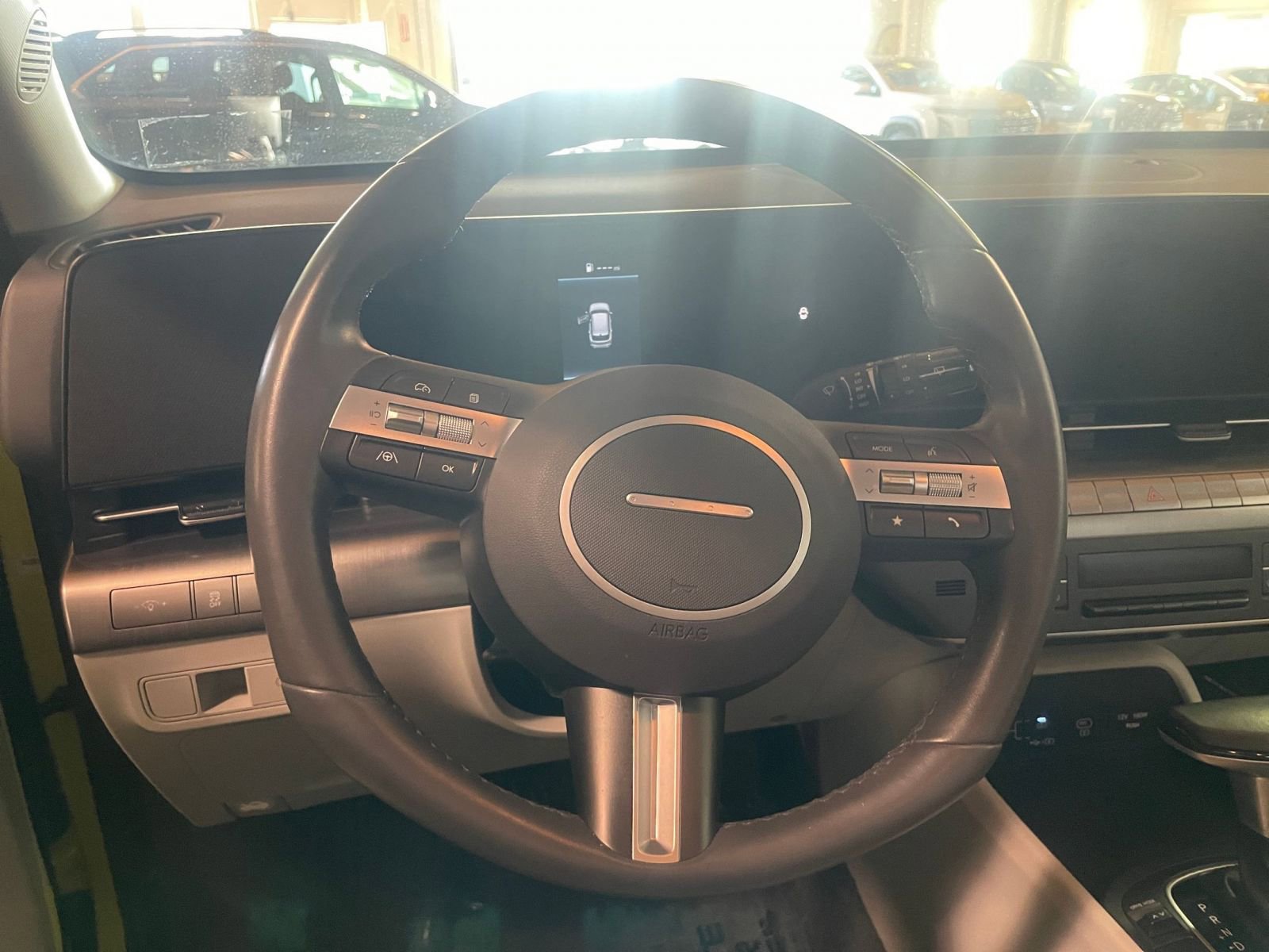 Thumbnail: 2025 Hyundai Kona - 28