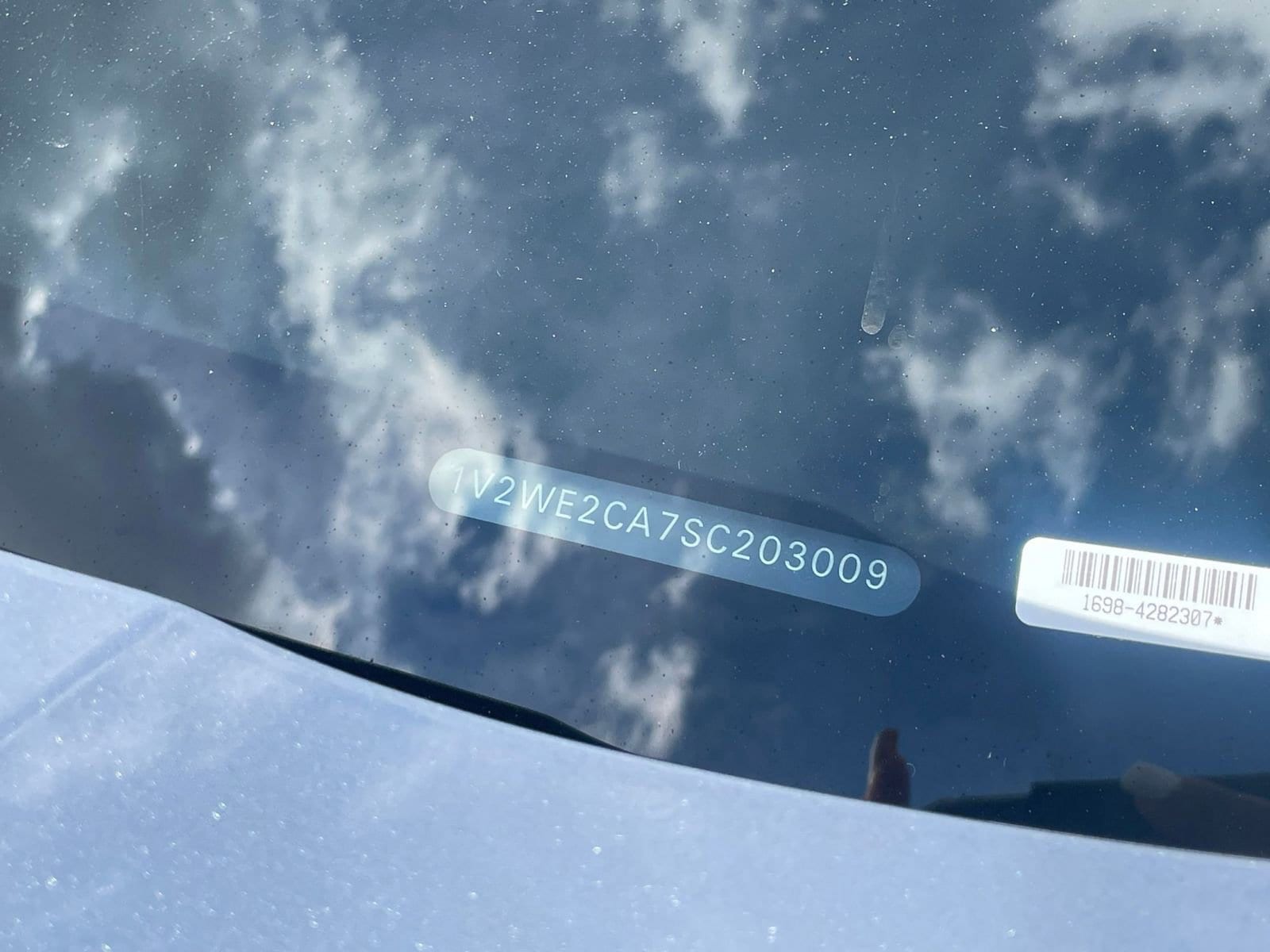 Thumbnail: 2025 Volkswagen Atlas - 29