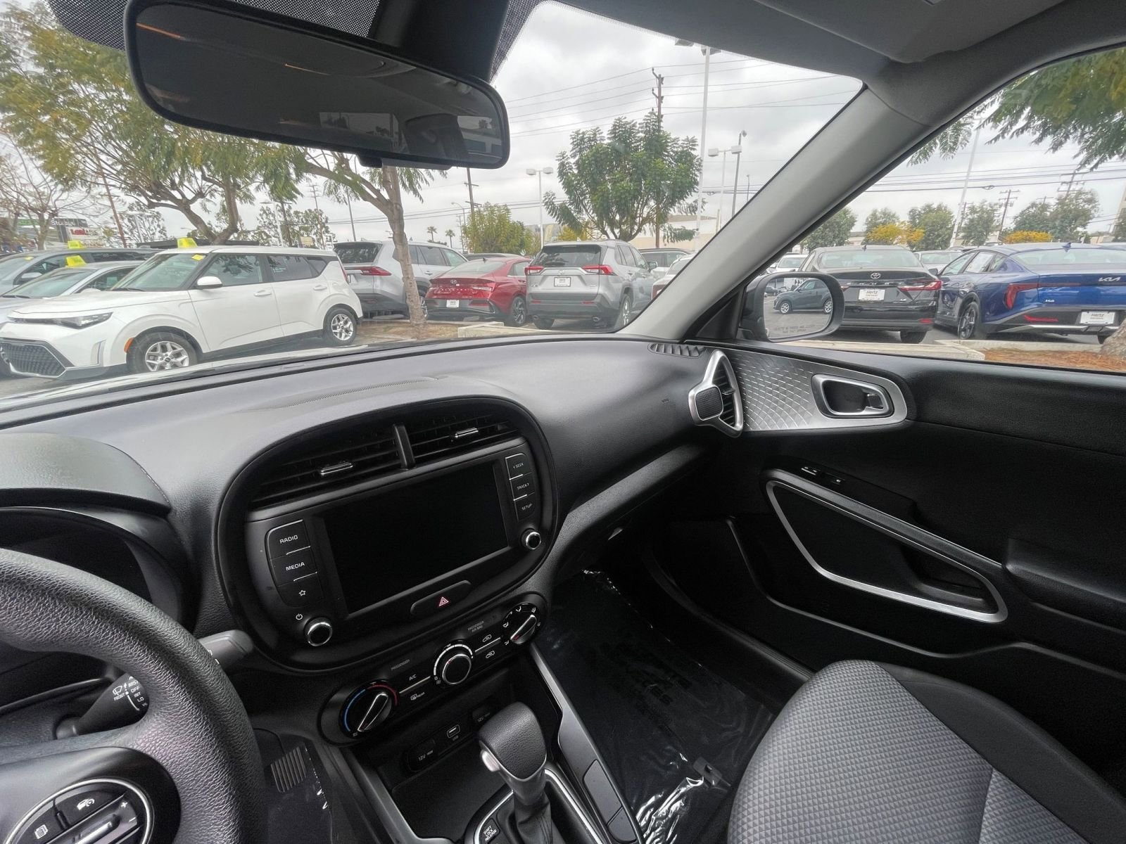 Thumbnail: 2025 Kia Soul - 35