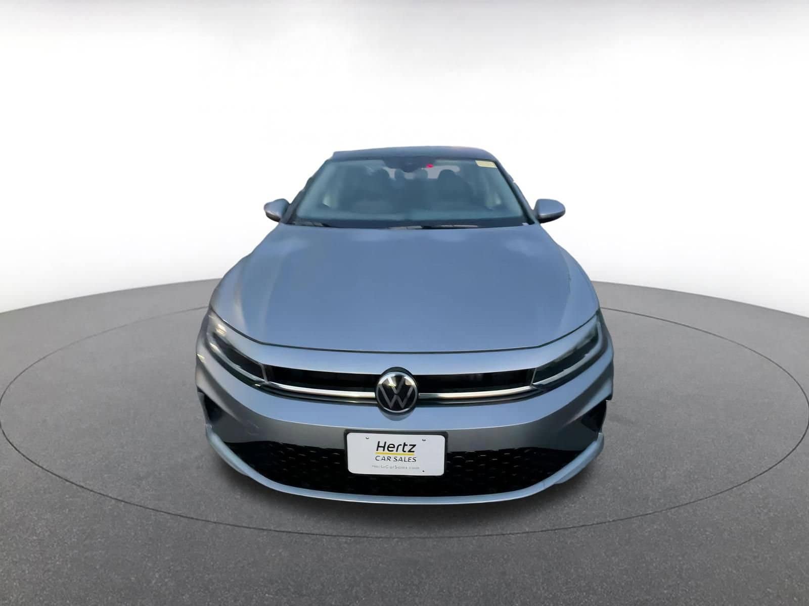 Thumbnail: 2025 Volkswagen Jetta - 4