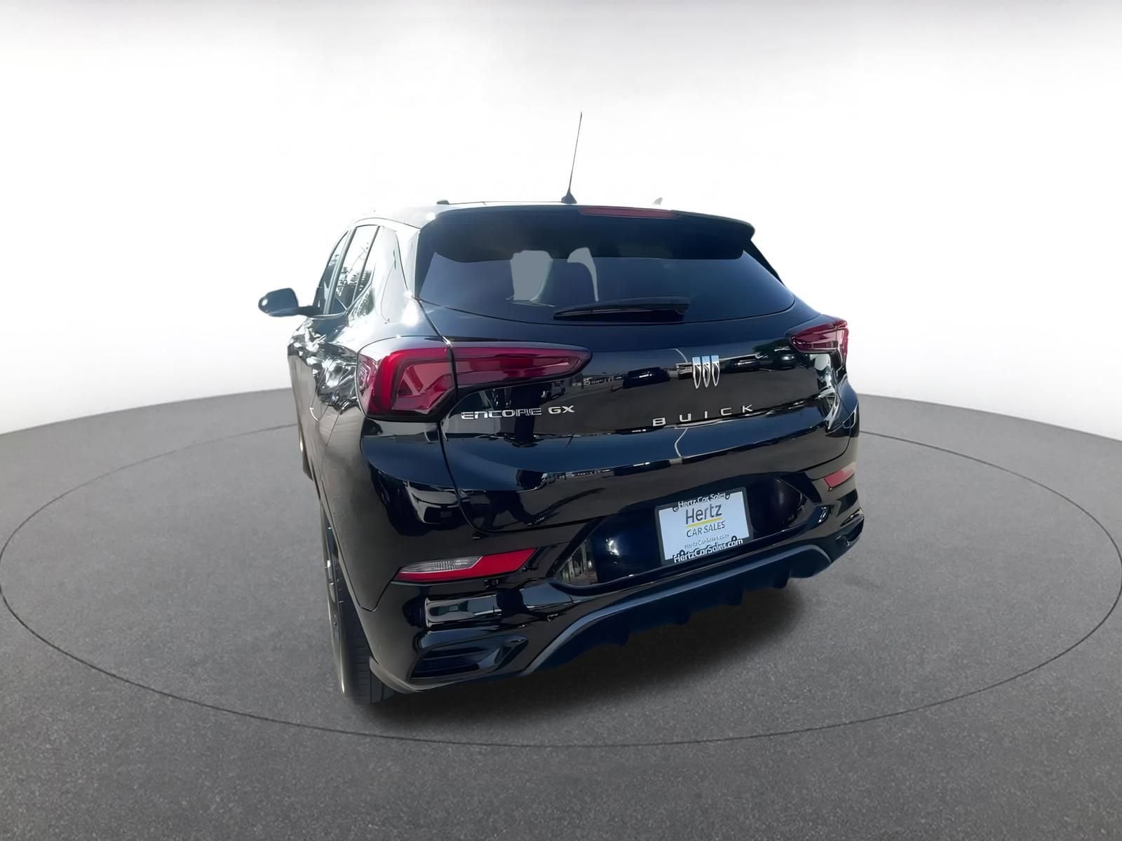 Thumbnail: 2024 Buick Encore GX - 11