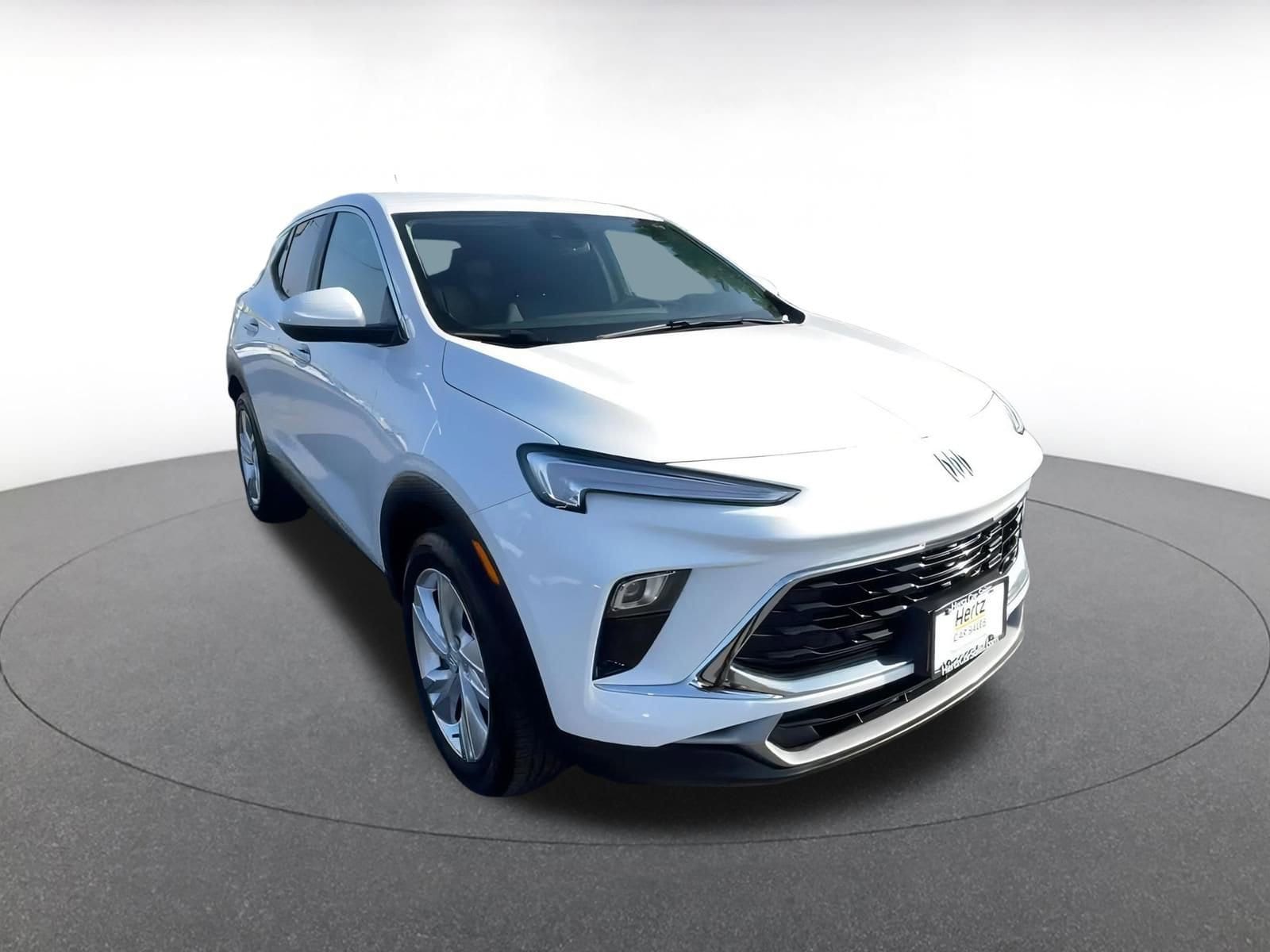 Thumbnail: 2025 Buick Encore GX - 3