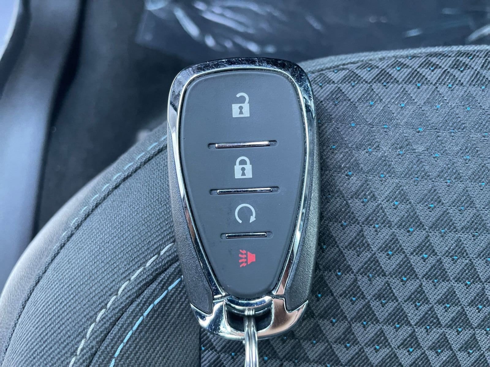 Thumbnail: 2023 Chevrolet Bolt EV - 27