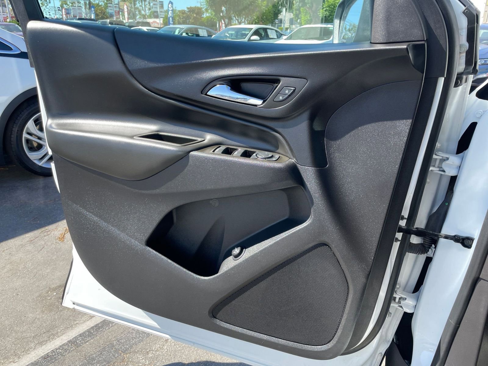 Thumbnail: 2024 Chevrolet Equinox - 20