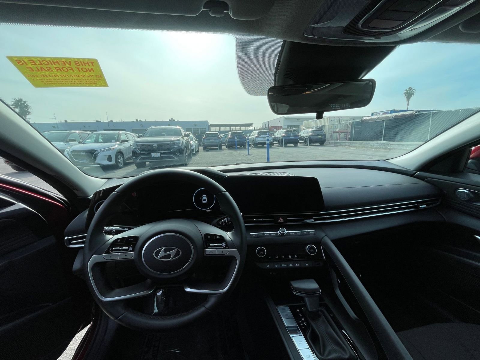 Thumbnail: 2025 Hyundai Elantra - 33