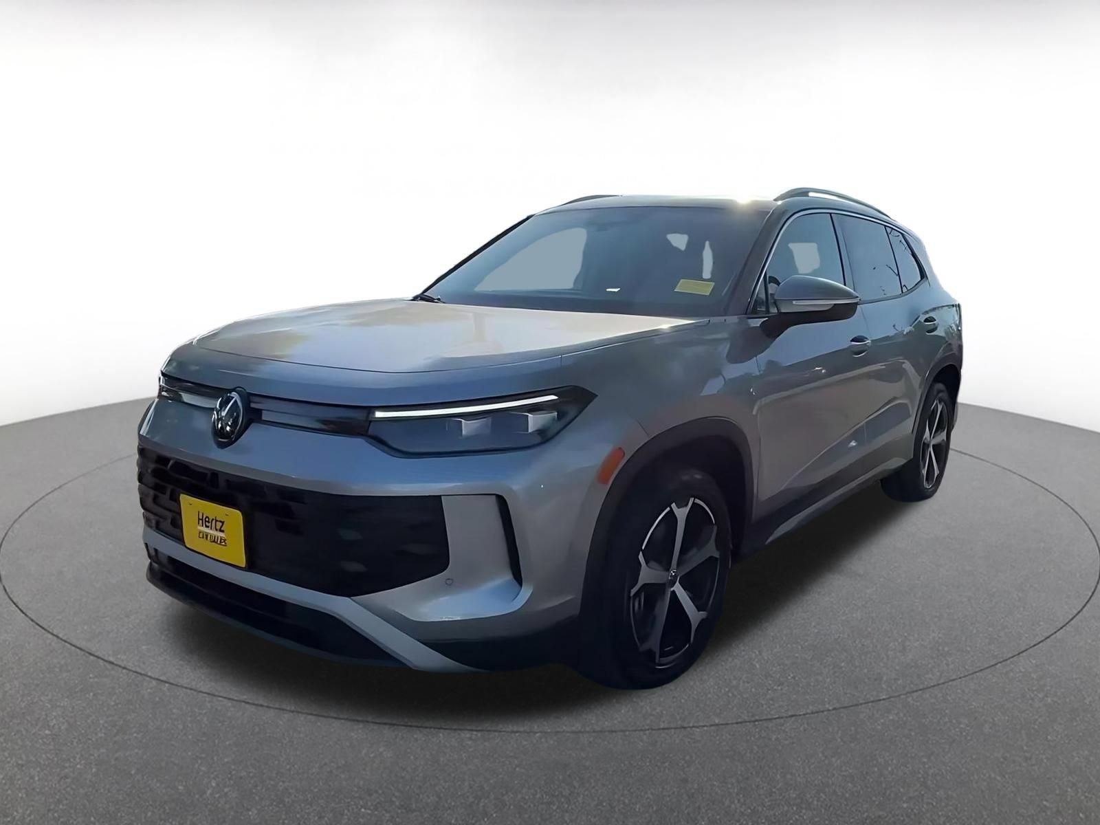 Thumbnail: 2026 Volkswagen Tiguan - 6