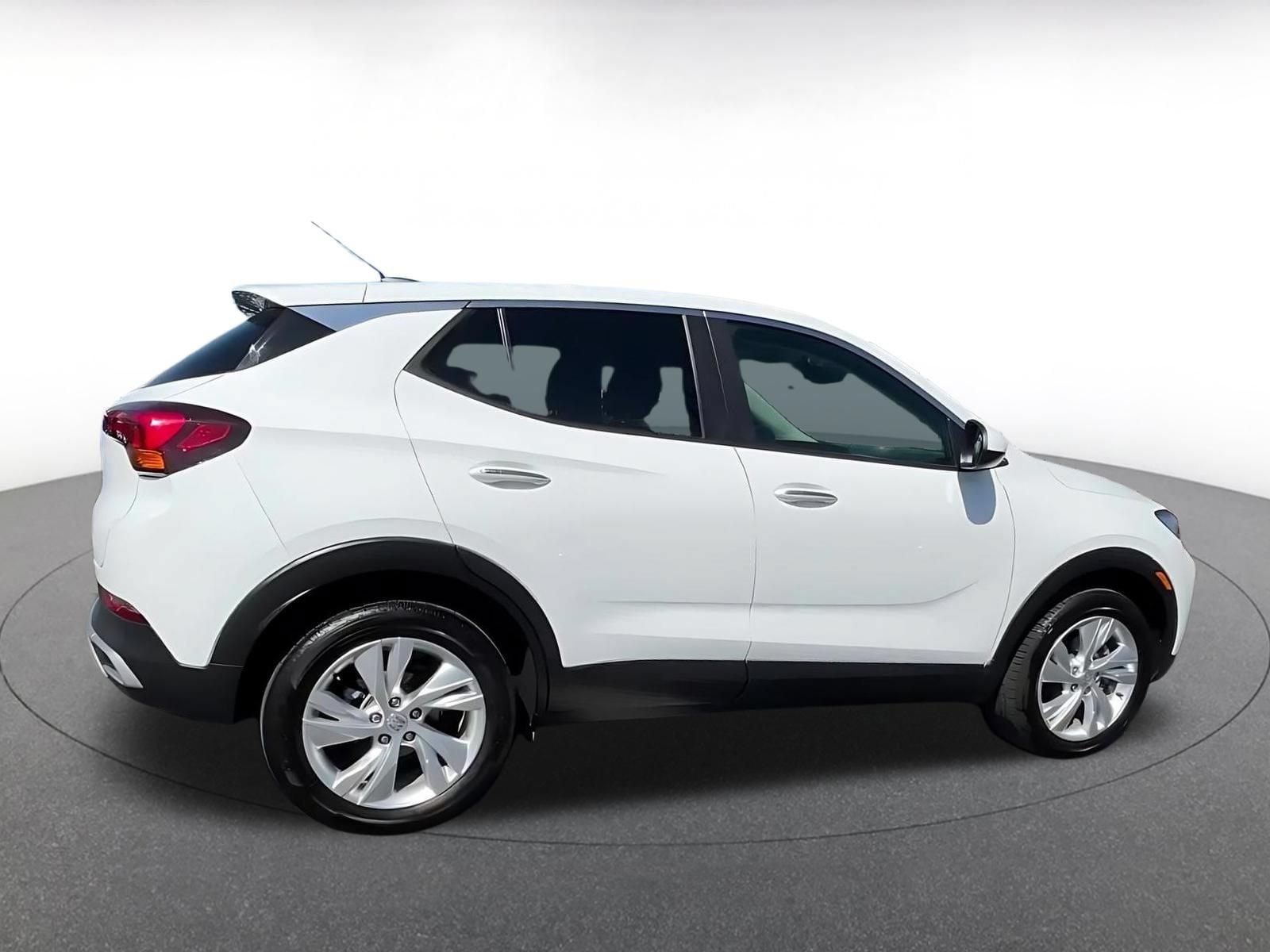 Thumbnail: 2025 Buick Encore GX - 15