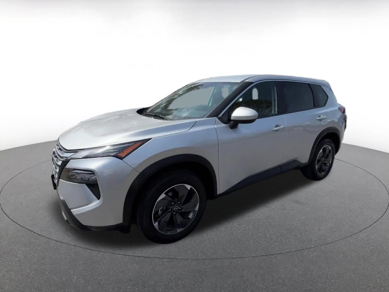 Thumbnail: 2025 Nissan Rogue - 8