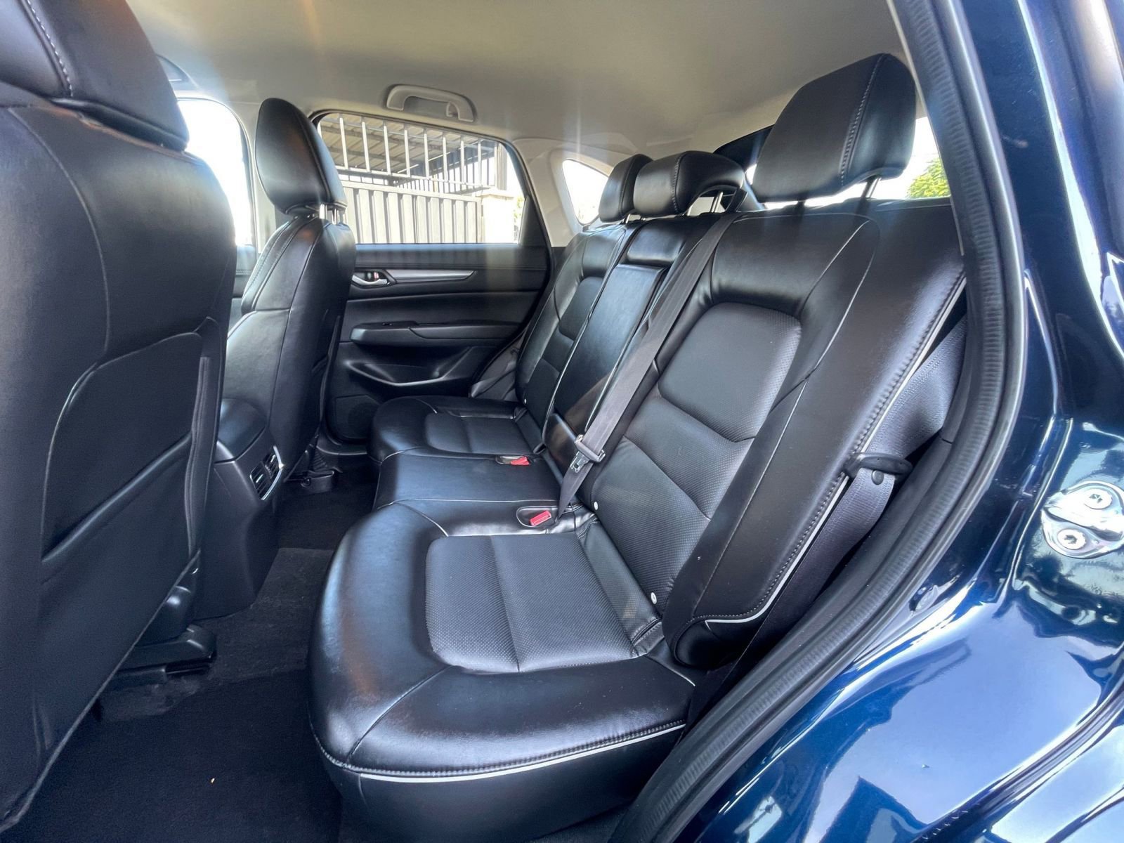 Thumbnail: 2025 Mazda CX-5 - 25