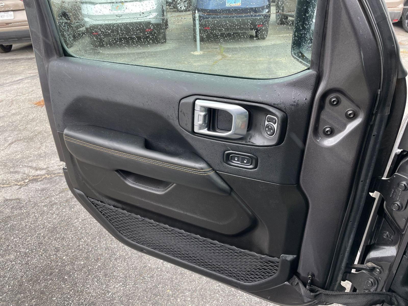 Thumbnail: 2025 Jeep Wrangler - 20