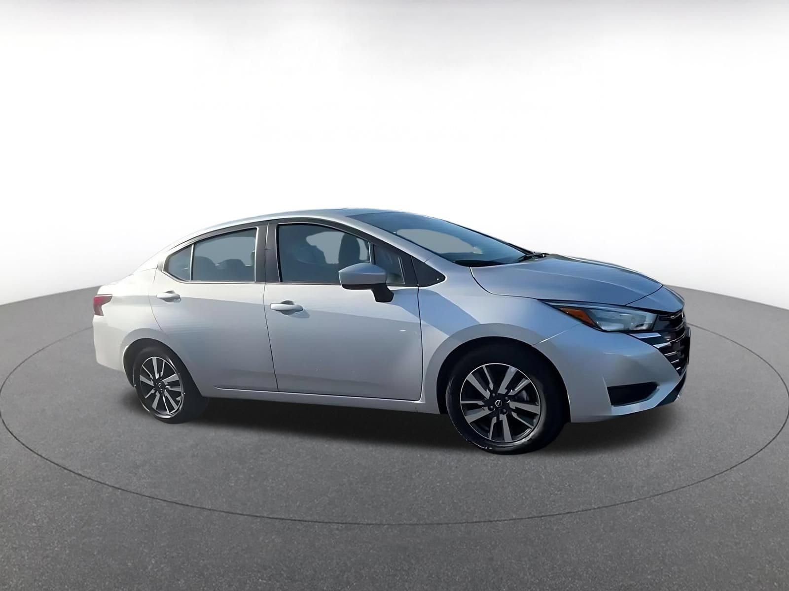 Thumbnail: 2025 Nissan Versa - 2