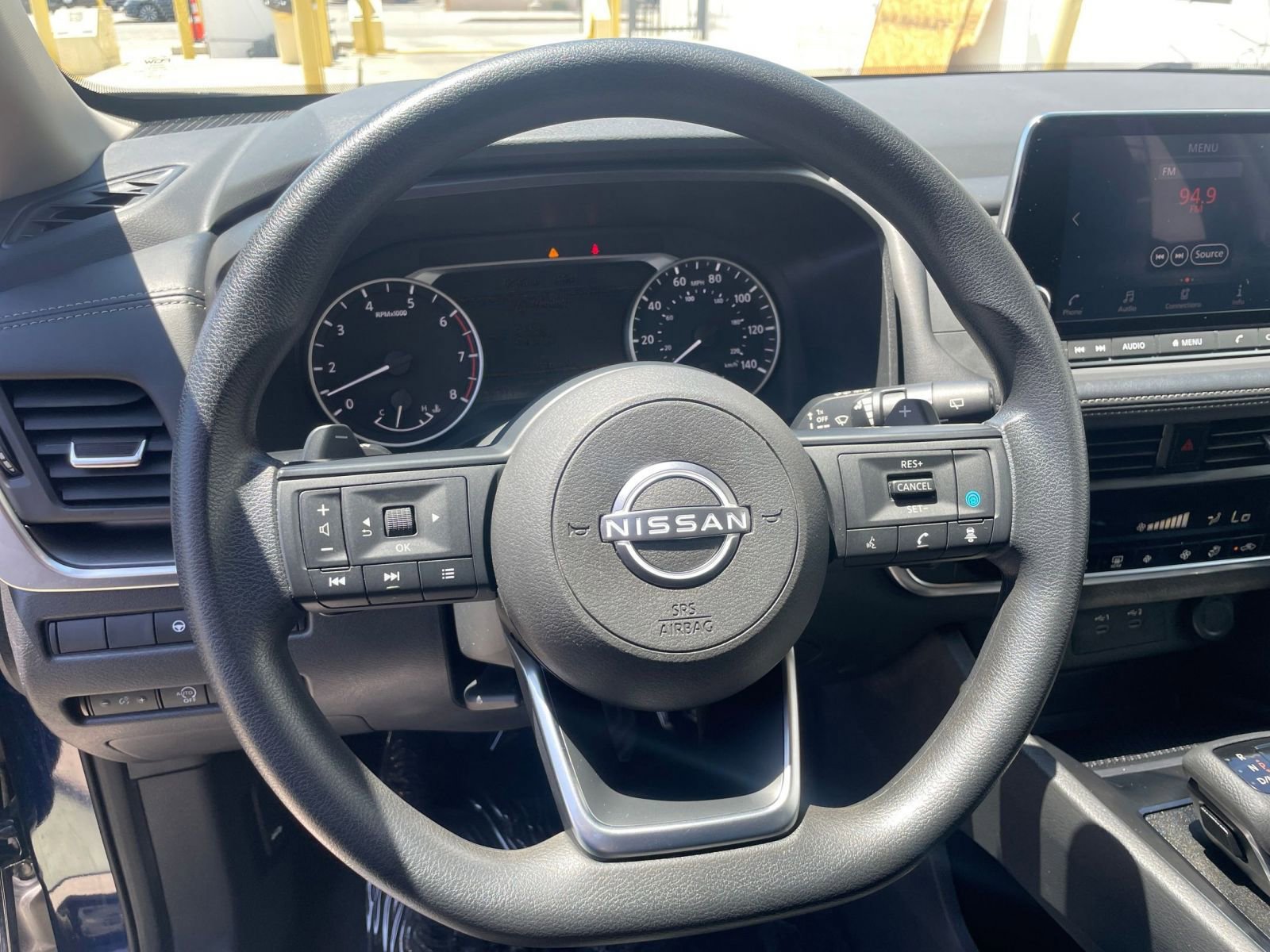 Thumbnail: 2024 Nissan Rogue - 28
