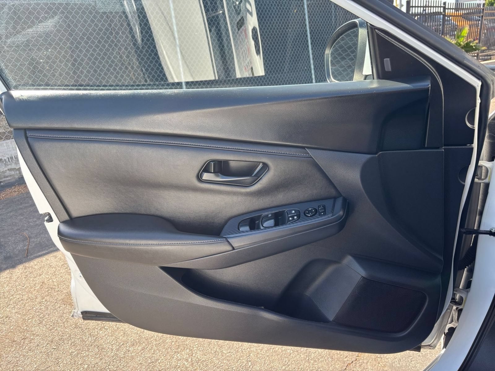 Thumbnail: 2025 Nissan Sentra - 18