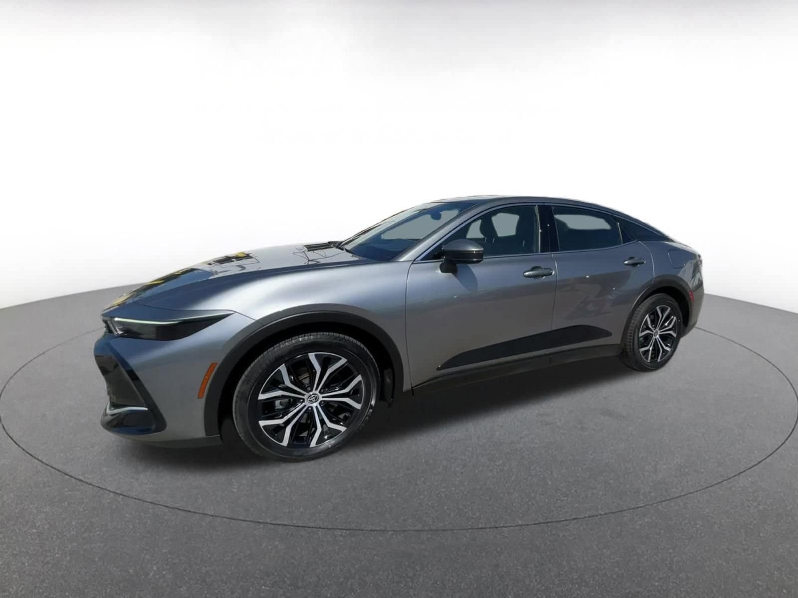 Thumbnail: 2025 Toyota Crown - 7