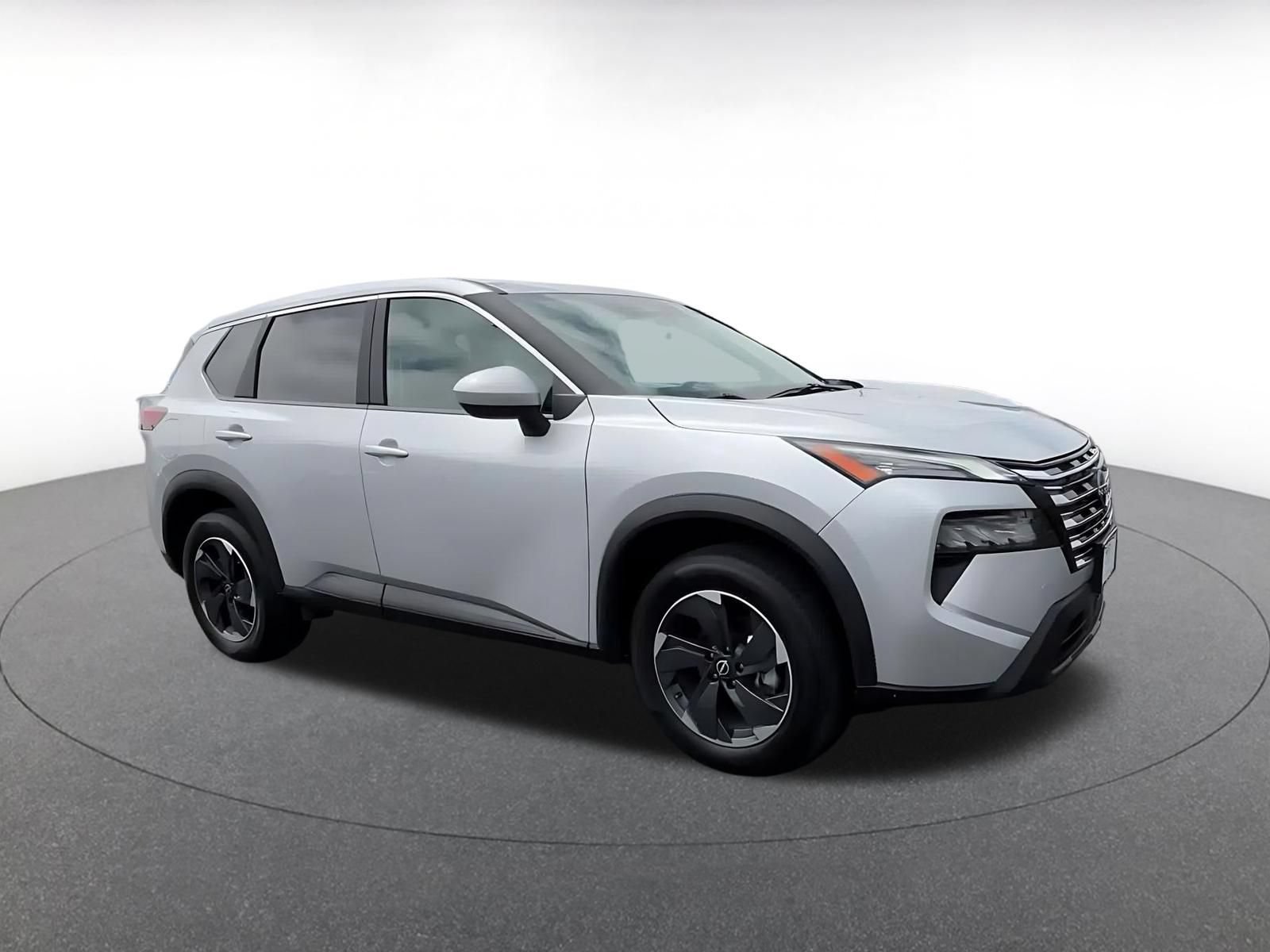 Thumbnail: 2025 Nissan Rogue - 2