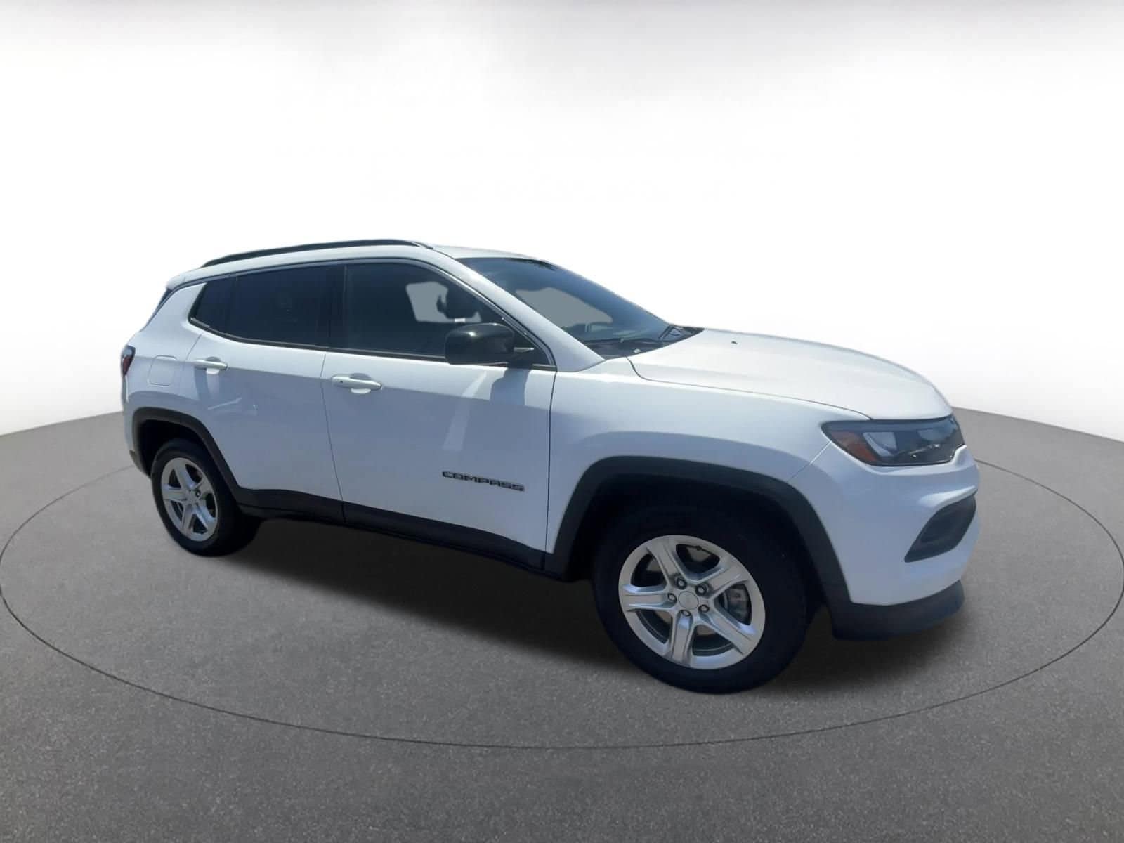 Thumbnail: 2023 Jeep Compass - 2