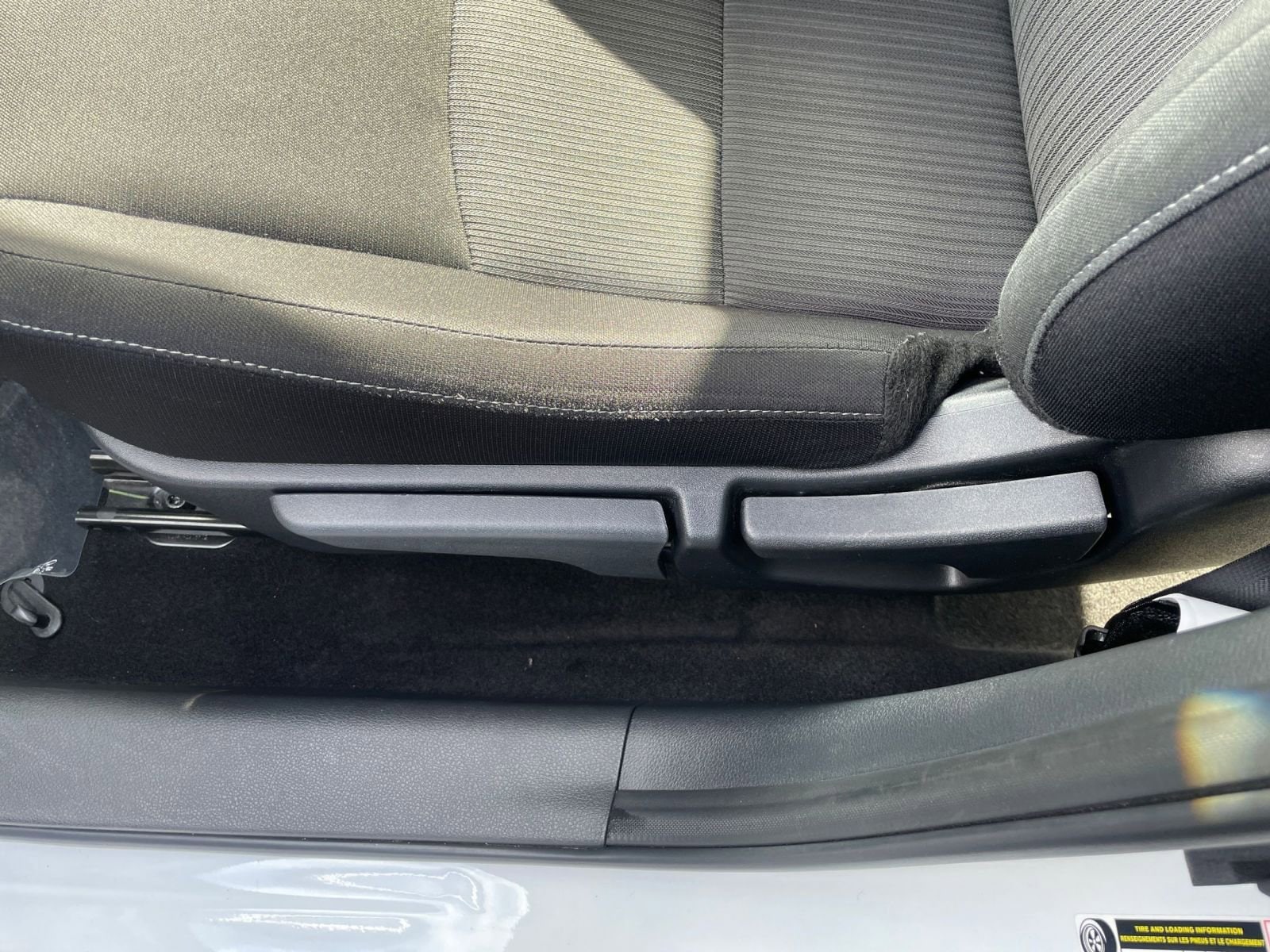 Thumbnail: 2025 Nissan Sentra - 23