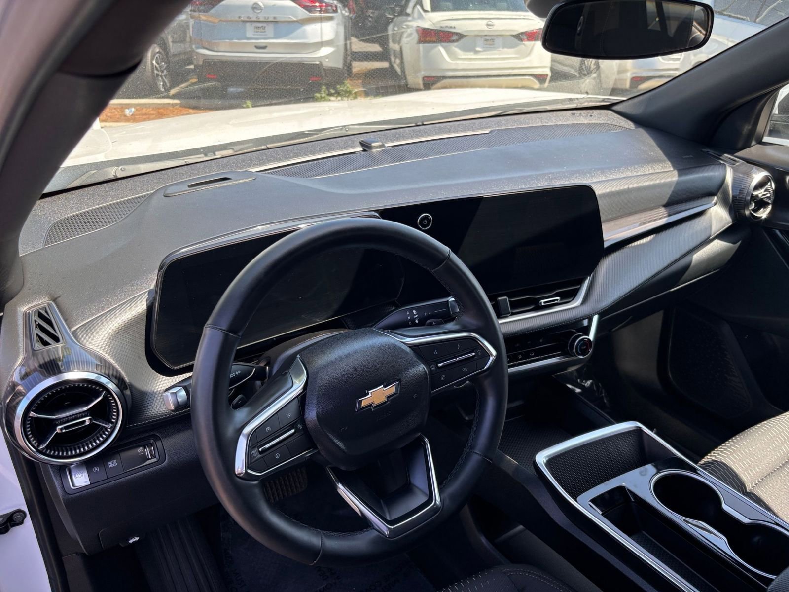 Thumbnail: 2025 Chevrolet Equinox - 33