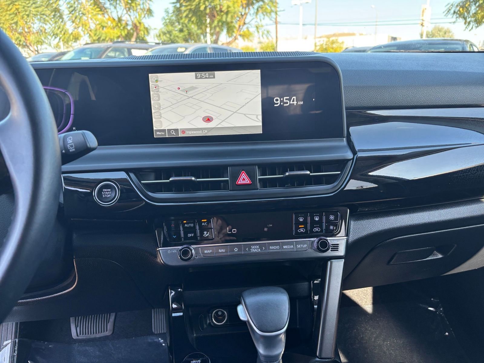 Thumbnail: 2025 Kia Seltos - 17