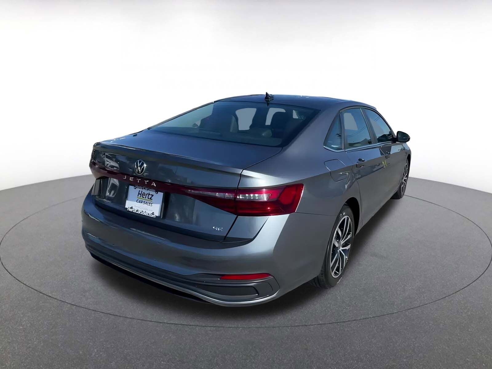 Thumbnail: 2025 Volkswagen Jetta - 14