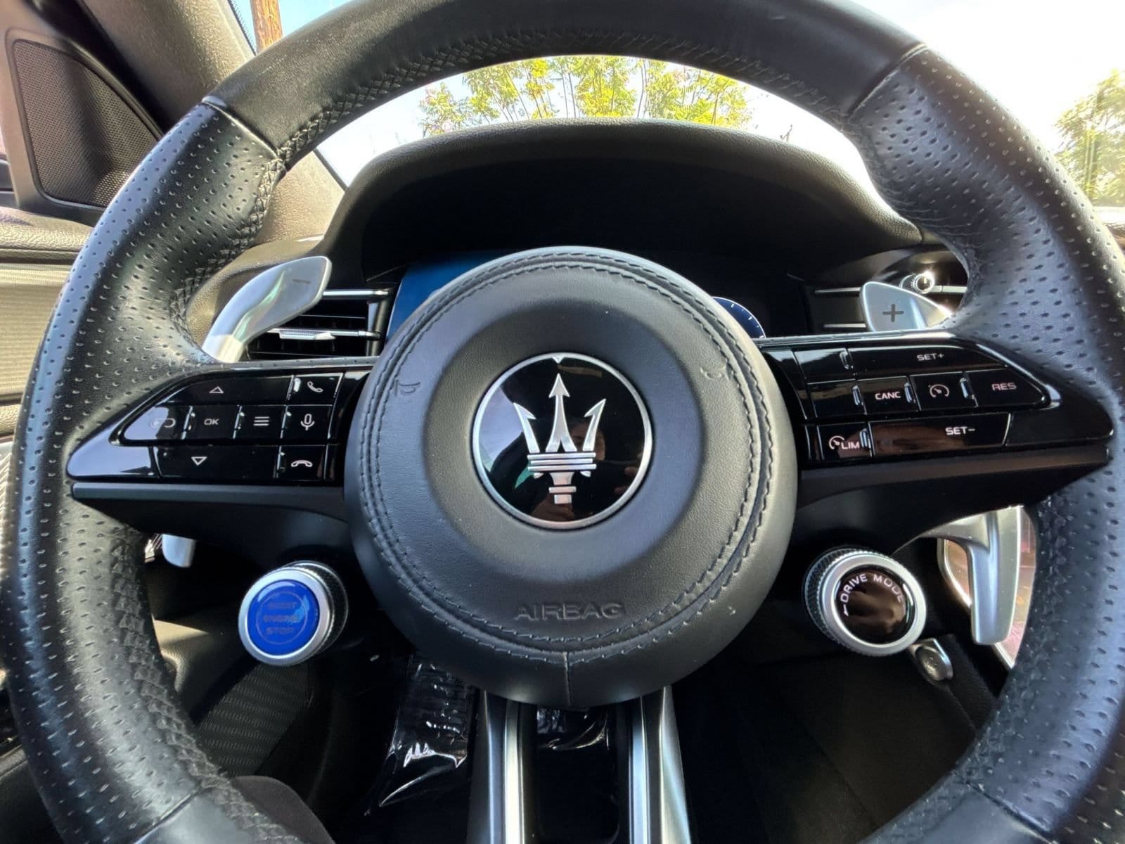 Thumbnail: 2024 Maserati Grecale - 19