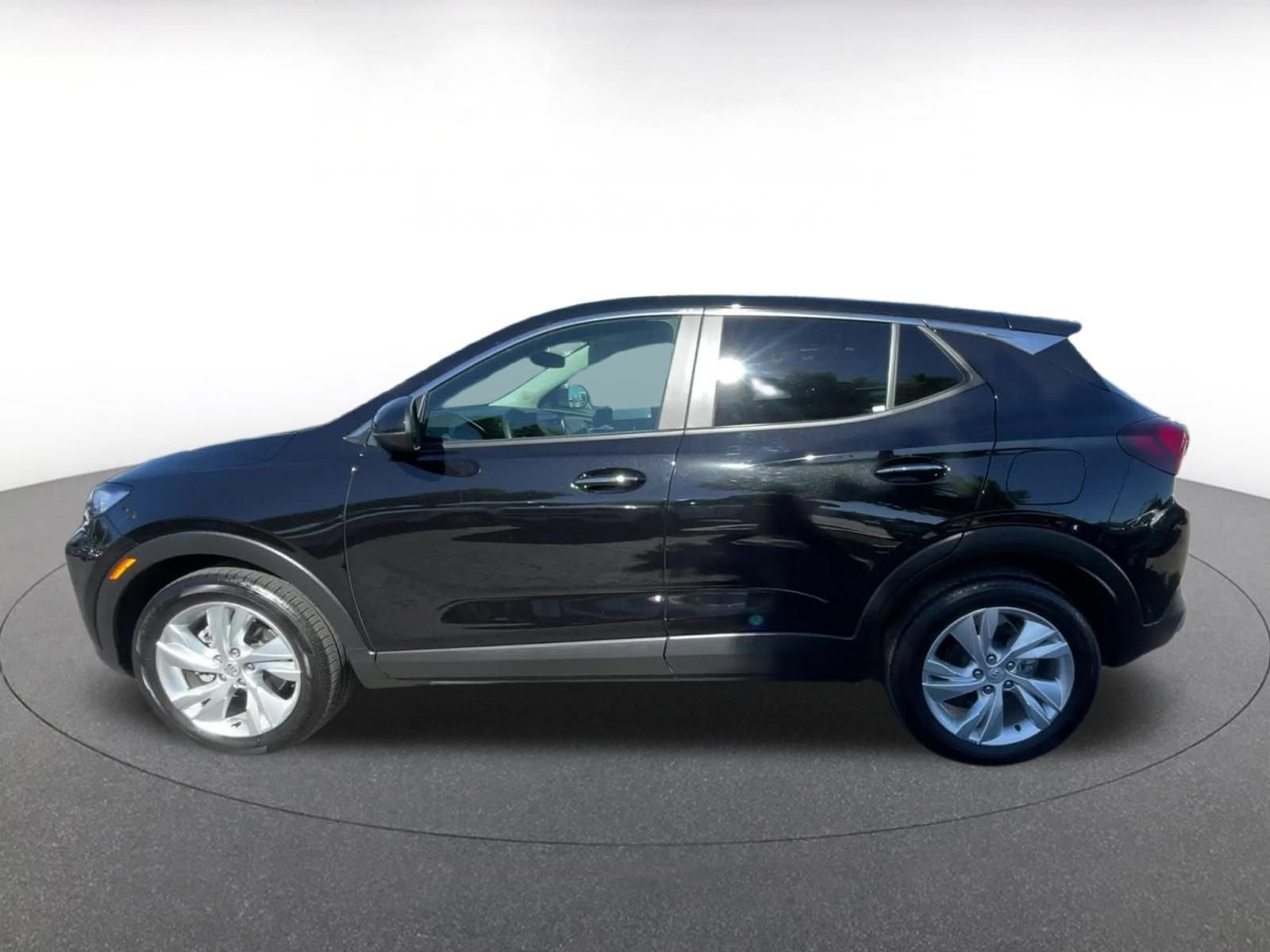 Thumbnail: 2025 Buick Encore GX - 9