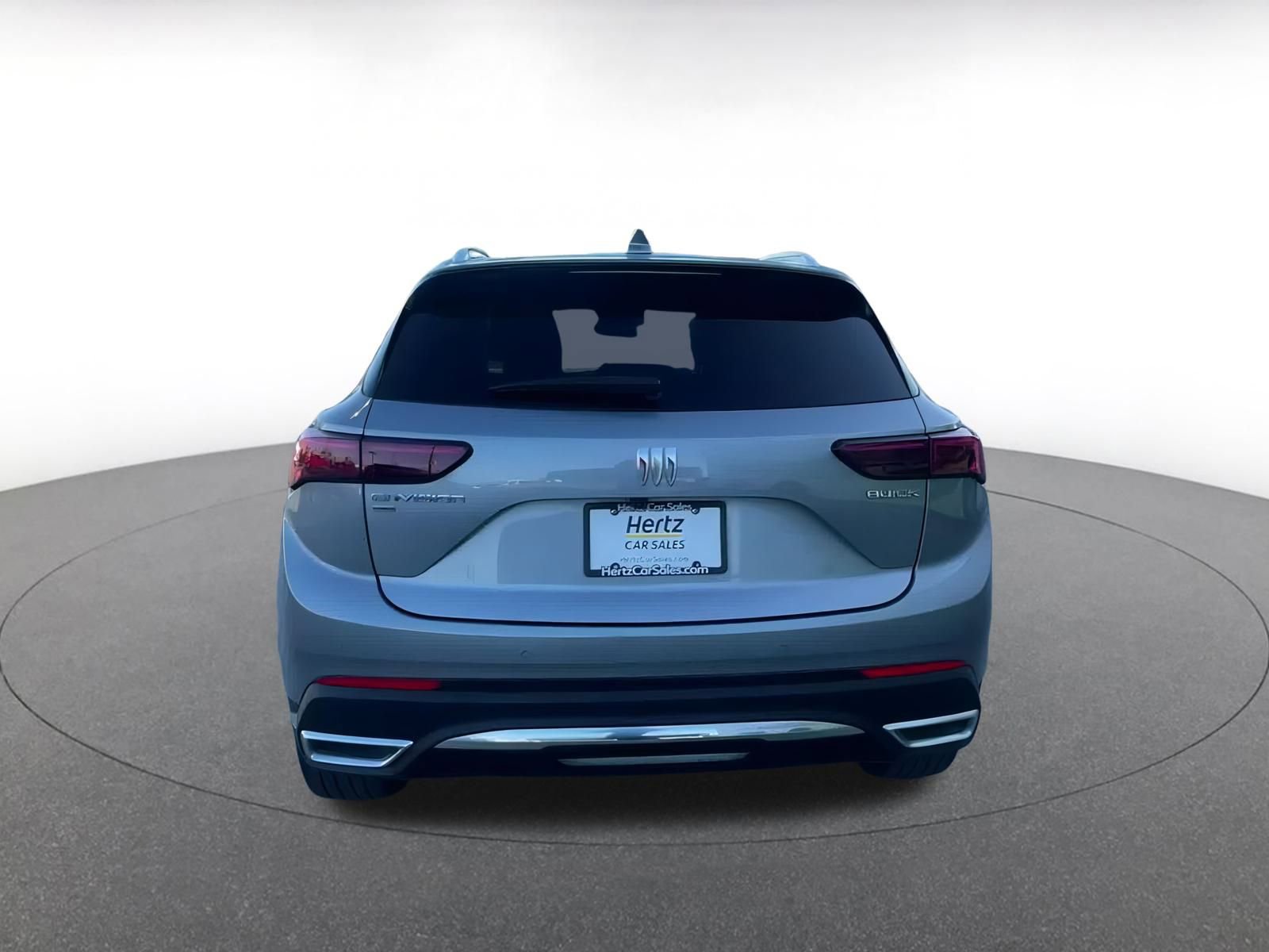 Thumbnail: 2024 Buick Envision - 12