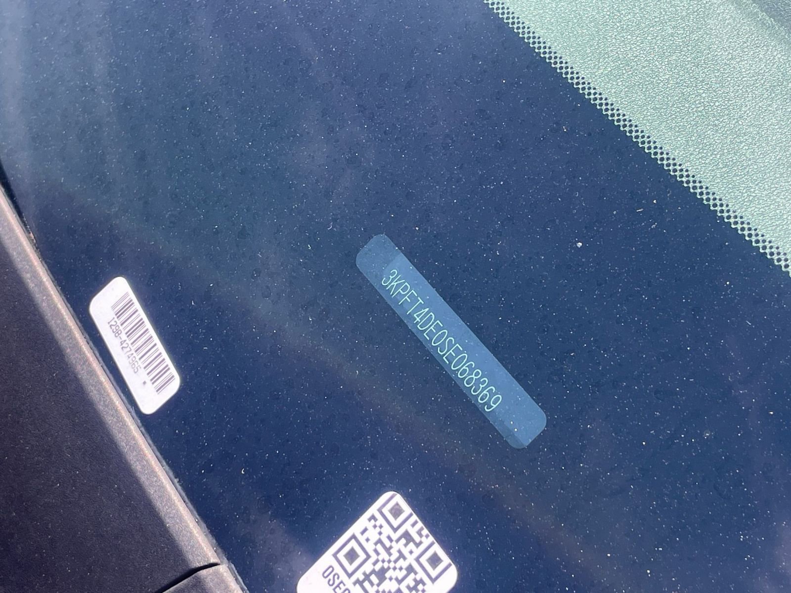 Thumbnail: 2025 Kia K4 - 32