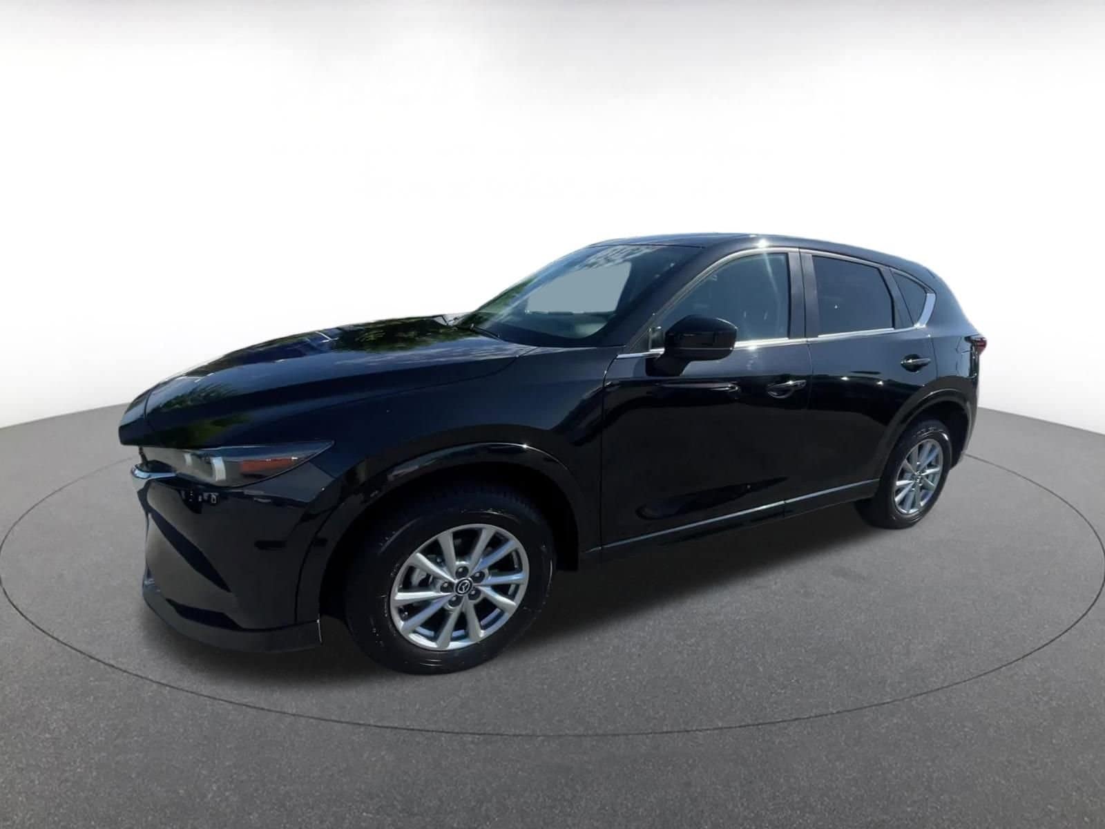 Thumbnail: 2025 Mazda CX-5 - 8