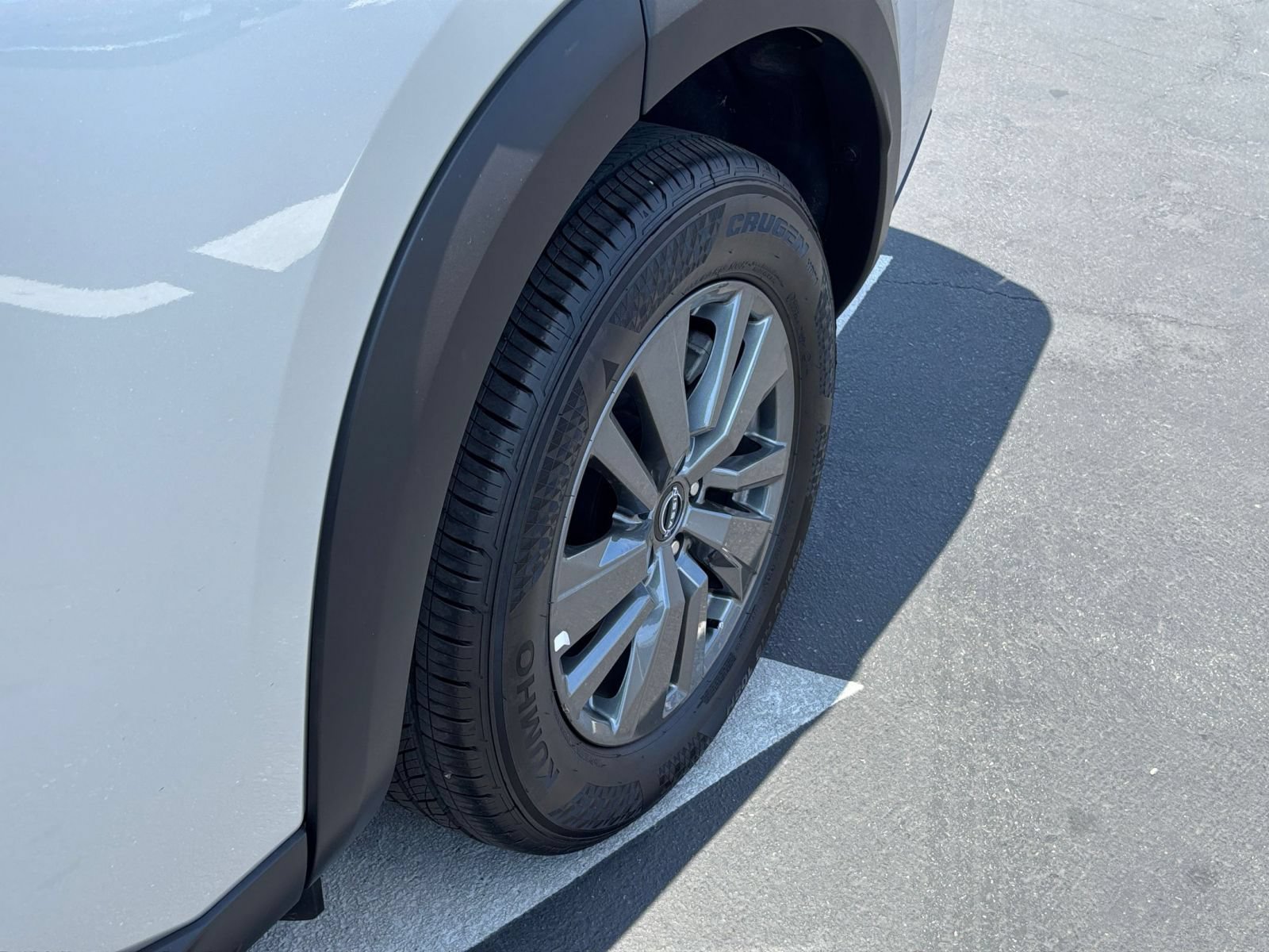 Thumbnail: 2025 Nissan Pathfinder - 33