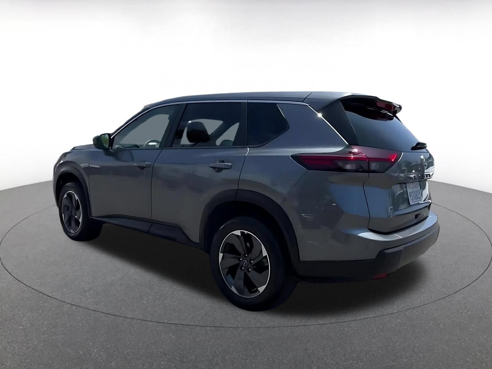 Thumbnail: 2025 Nissan Rogue - 10