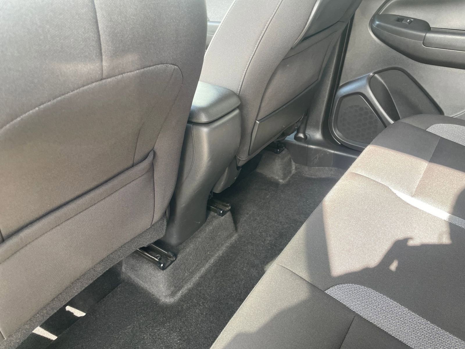 Thumbnail: 2025 Chevrolet TrailBlazer - 24