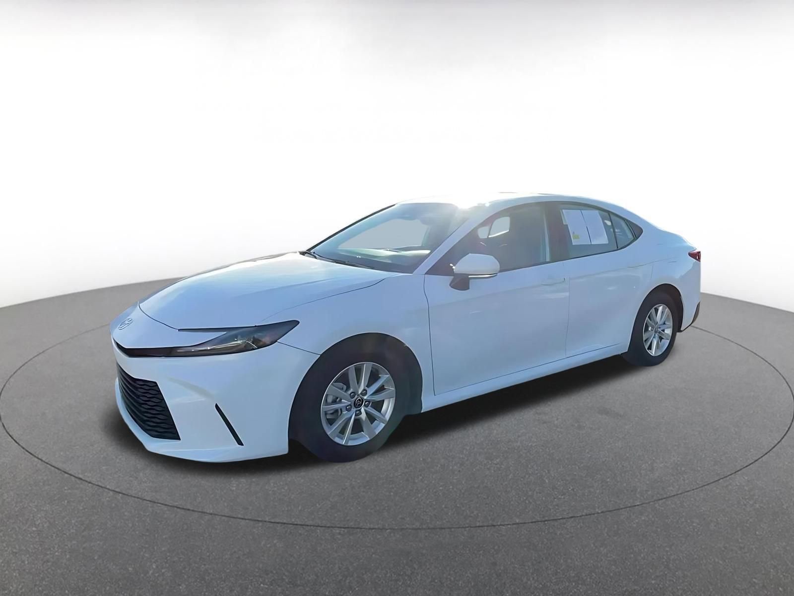 Thumbnail: 2025 Toyota Camry - 8
