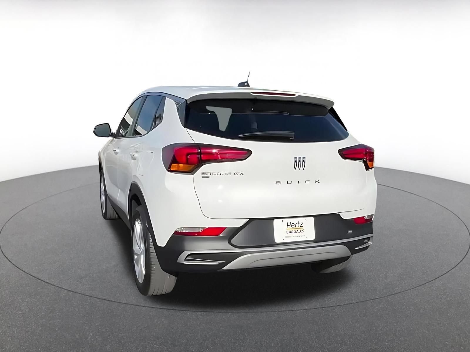 Thumbnail: 2025 Buick Encore GX - 11