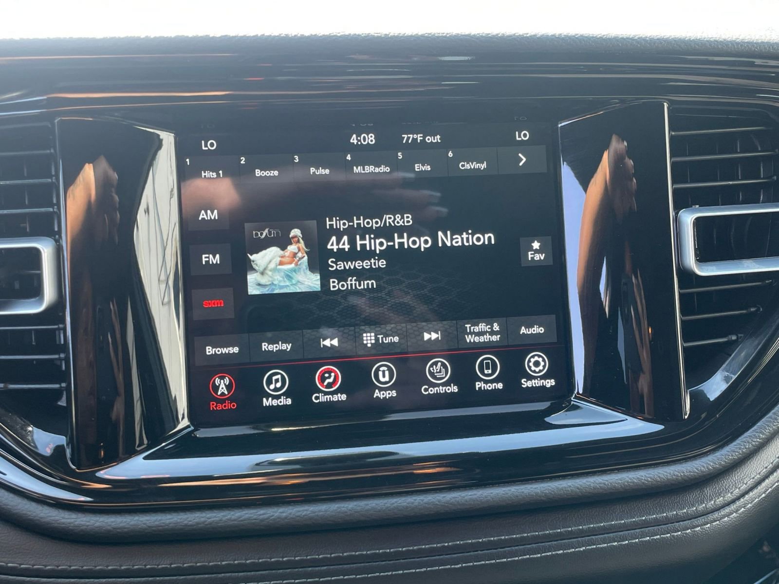 Thumbnail: 2024 Dodge Durango - 21