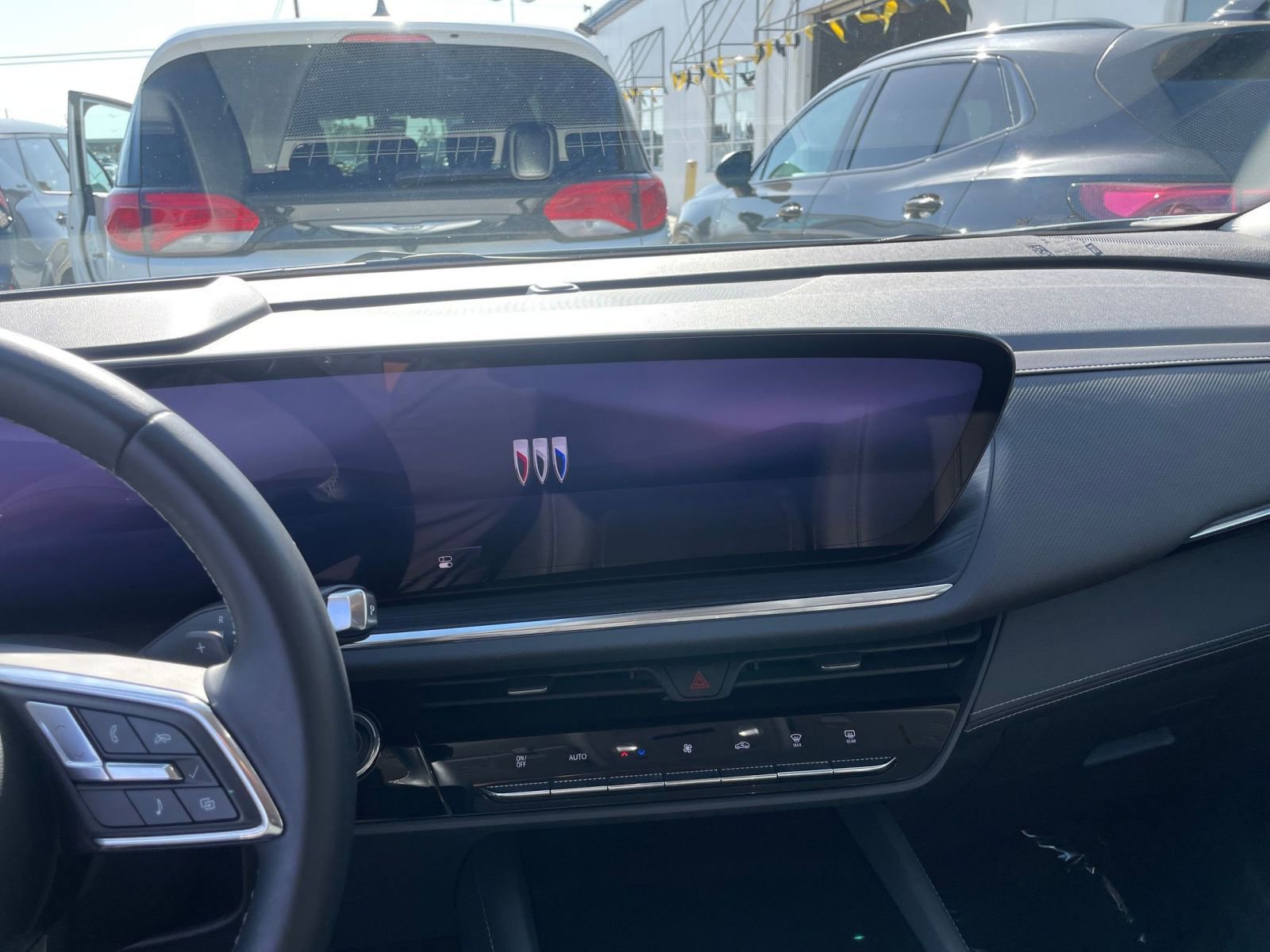 2024 Buick Envision Preferred 18