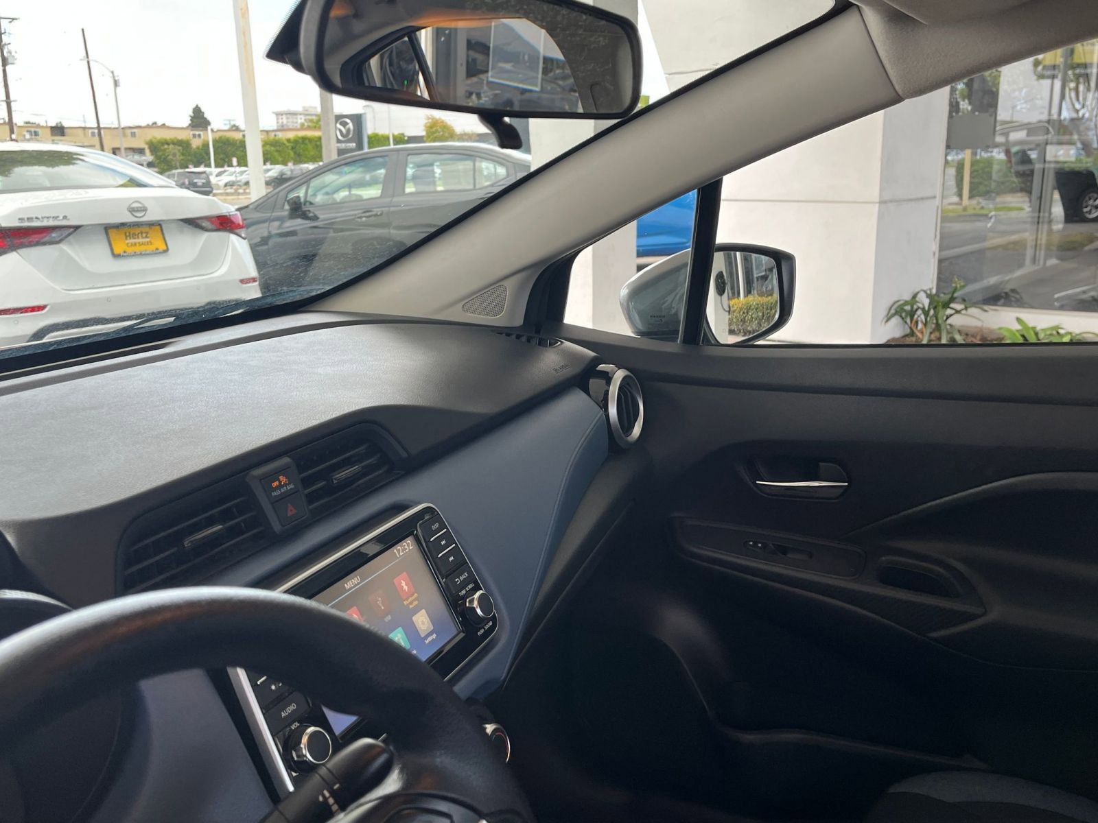 Thumbnail: 2025 Nissan Versa - 35