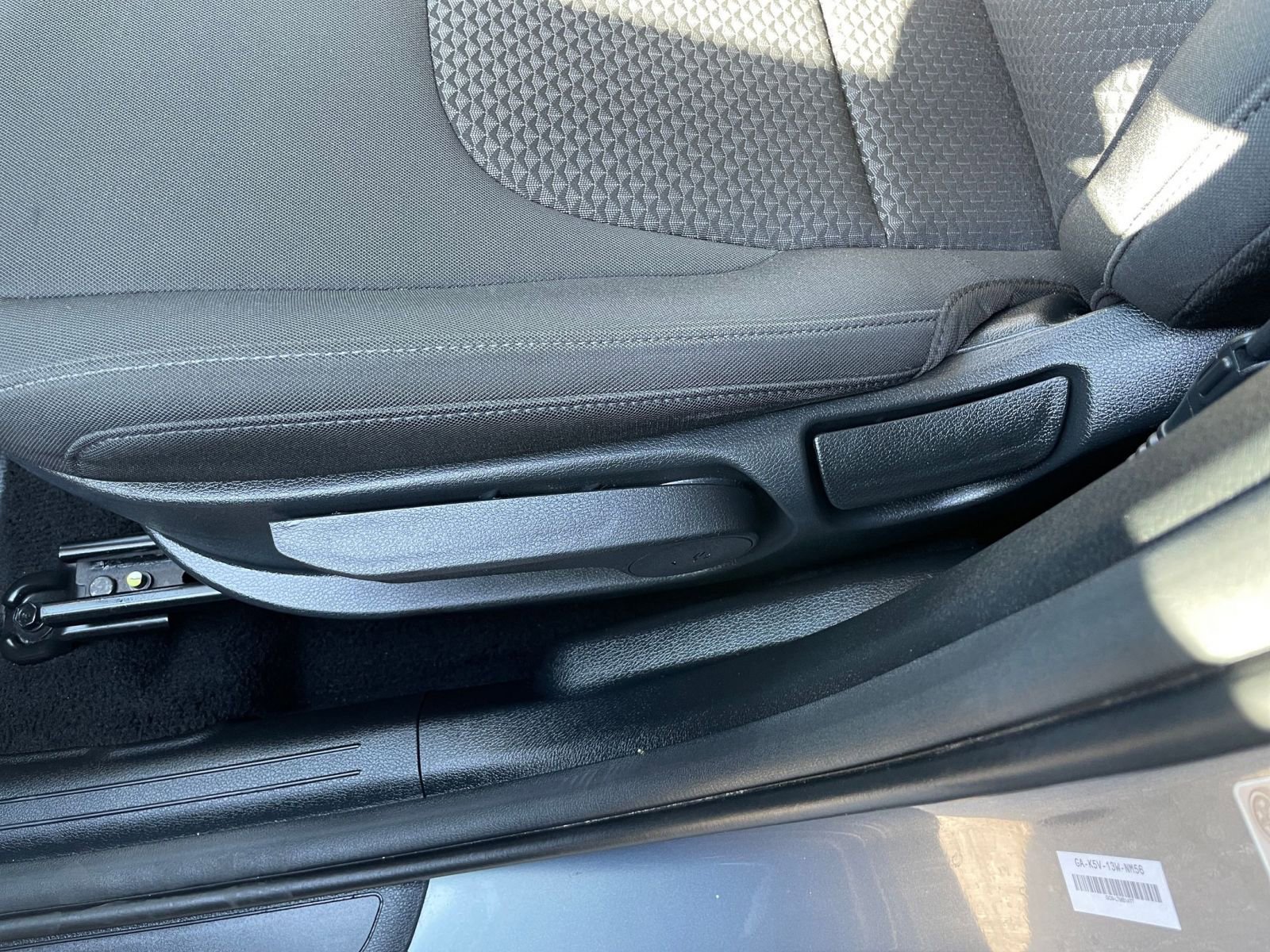 Thumbnail: 2025 Kia Sportage - 22